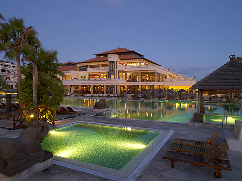 Regency Country Club
